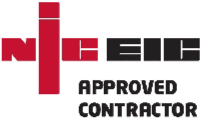 NICEIC logo